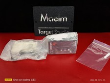 Sony Walkman WM-DDI DD1 Cassette Player + Sony MDR-W20 Headphones  ⚜New no Box⚜