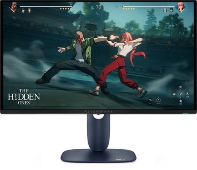 Alienware AW2725D - 68,6 cm (27'') #AL539