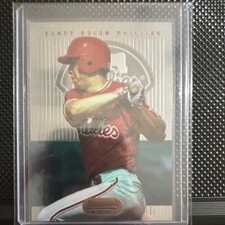 Top Scott Rolen Cards to Collect 31