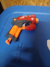 Nerf N Strike Mega Big Shock Blaster Has 1 Dart