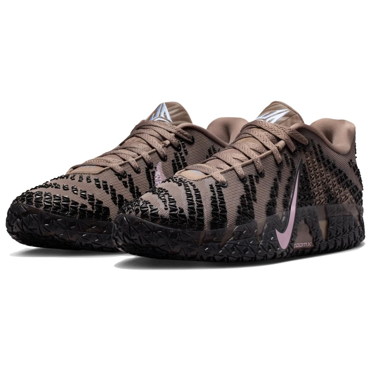 Nike Ja 3 EP Showstopper - HF2794-200 | eBay
