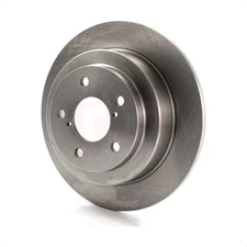 CMX 8-96121 Brake Disc Rear for Subaru Forester Impreza Saab 9-2X Legacy 90-99