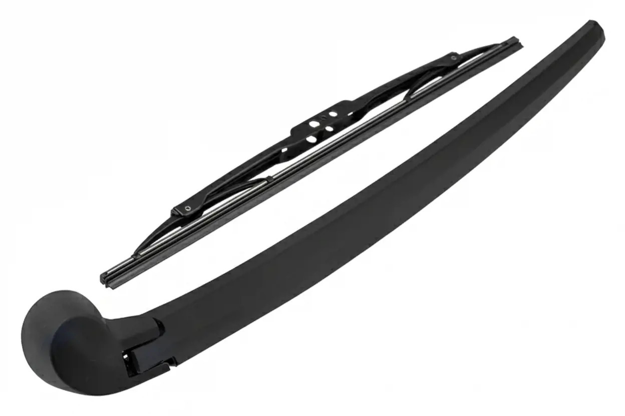 Wiper Arm Rear +Blade For Audi A6 C6 /Combi/2004- - Image 8