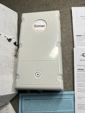 SPEX3512 Flowco 3.5 Kilowatt 120 Volt Electric Point of Use Water Heater , White