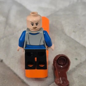 LEGO Star Wars Padm&eacute; Amidala Mini Figure (7961)