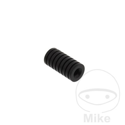 2489-UNBRANDED OEM Shift Lever Rubber Compatible with Yamaha Virago 500