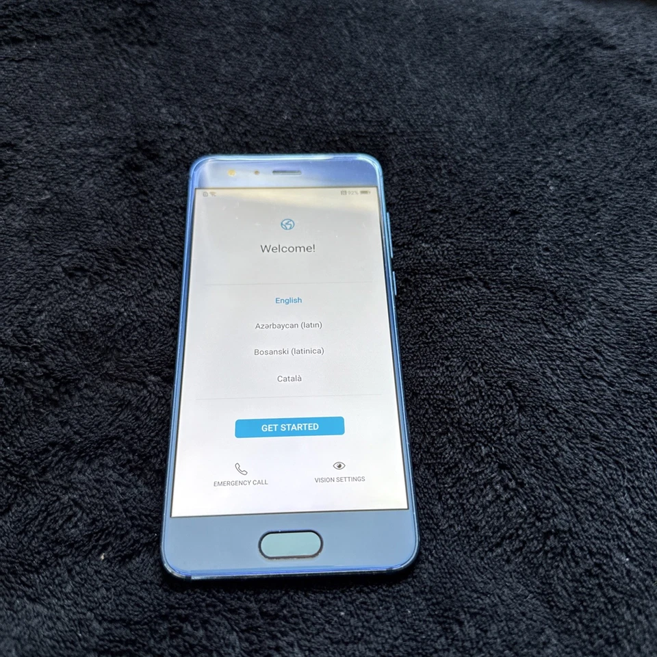 Honor 9 STF-L09 64GB READ DESCRIPTION - Image 2 of 4