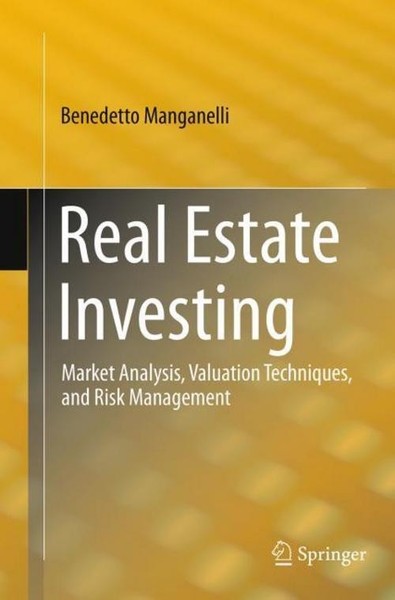Real Estate Investing Benedetto Manganelli-image