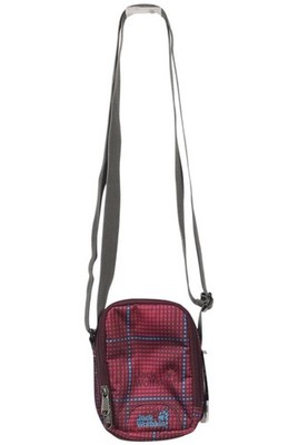 Jack Wolfskin Handtasche Damen Umhängetasche Bag Damentasche Mehrfarbig #umc61vu