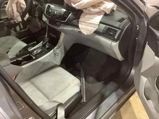 Used Rear Right Door Assembly Rear Side fits: 2015 Honda Accord electric LX R. R