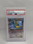 Dark Dragonite 5/110 Legendary Collection Reverse Holo PSA 3