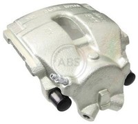 A.B.S. Bremssattel 422002 FüR BMW E85 X3 E46 E83 E86 Z4 MG ZT Grauguss 3Er 316