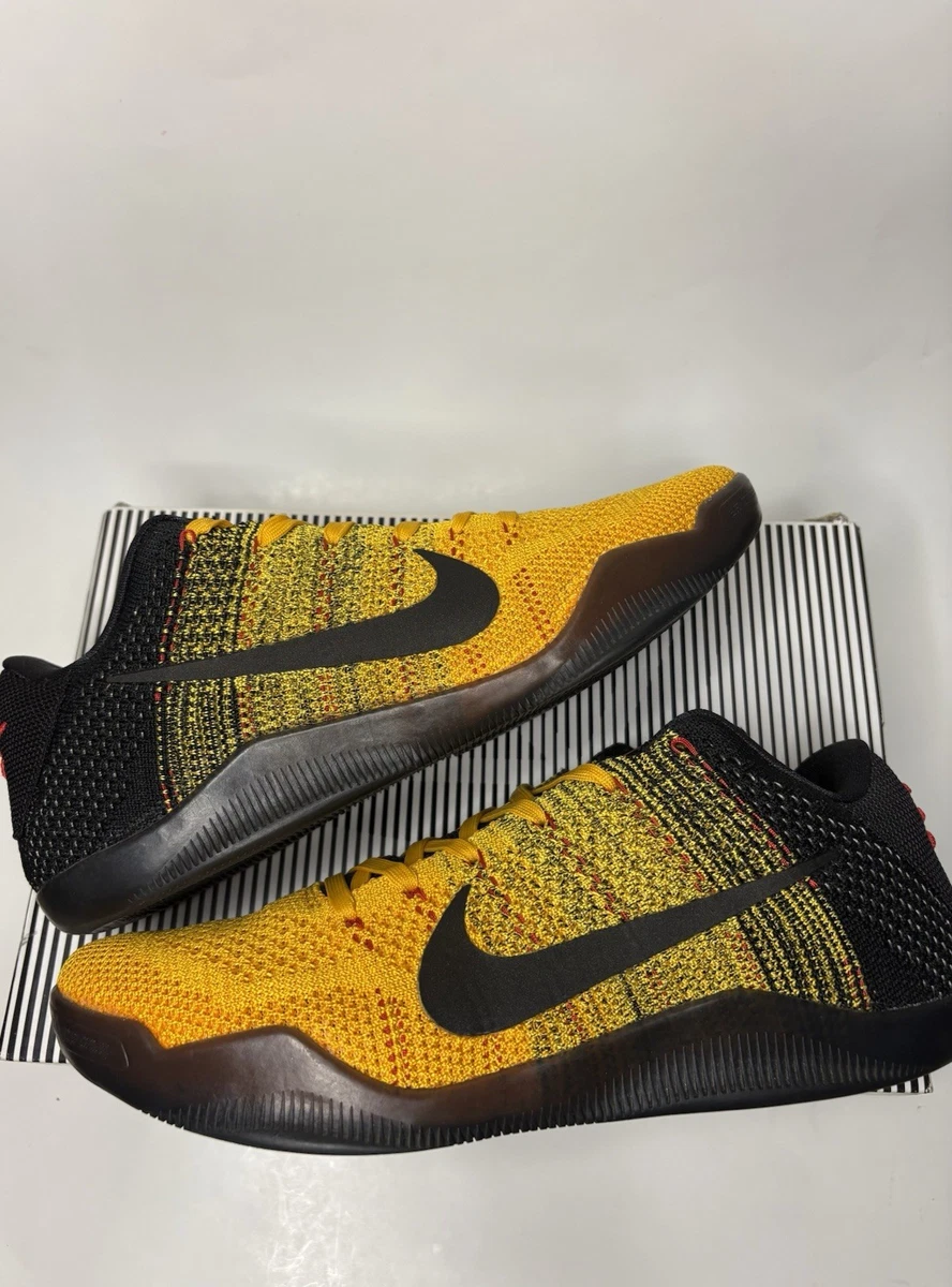 Nike Kobe 11 Elite Low Bruce Lee for Sale - Authenticity