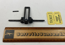 Wwii Japanese Arisaka Type 99 Rear Sight Assembly W Anti-aircraft Wings 302797