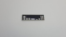 Dell YJPT1 I/O Shield For Studio XPS 8500 Desktop Motherboard