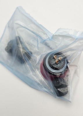 New Amphenol Circular Connector MS3116F12-3S Ready to Ship in USA