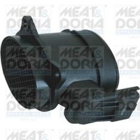 Luftmassenmesser Meat UND Doria 86146 FÜR CitroËN Passend FÜR Fiat Ford Jaguar