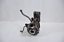 Mercedes-Benz W203 W209 W211 CDI Abgasturbolader Turbolader Original A6460900080