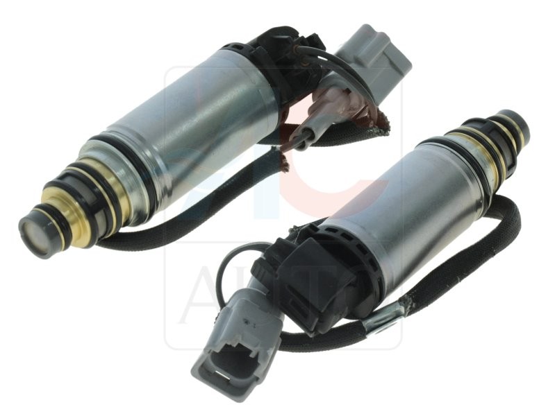 Fits AC AUTO AC-02ZX10 ZEXEL A/C COMPRESSOR CONTROL VALVE,Solenoid va ⭐UK Stock⭐