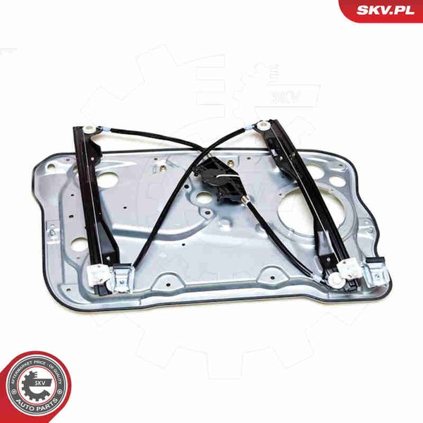 Esen SKV Fensterheber 01SKV226 FüR Fabia 6Y5 Skoda 6Y3 6Y2 12V 1 Combi Praktik-image