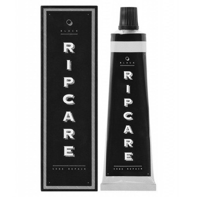 RIPCARE Shoe Repair Black 60ml / Schuhkleber Skateboard Mehrzweckkl./ Schuh Glue