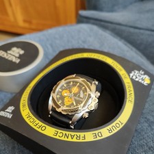 FESTINA CHRONO TOUR DE FRANCE 2007 F16272