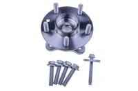 Denckermann Radlagersatz W413984 FüR Volvo V40 525 Cross Country 526 Drive Gtdi