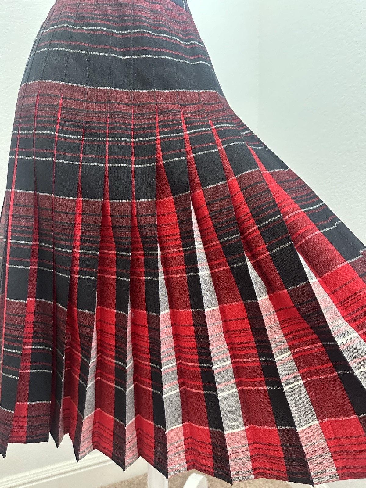 Pendleton Limited Edition Heritage REVERSIBLE Pla… - image 2