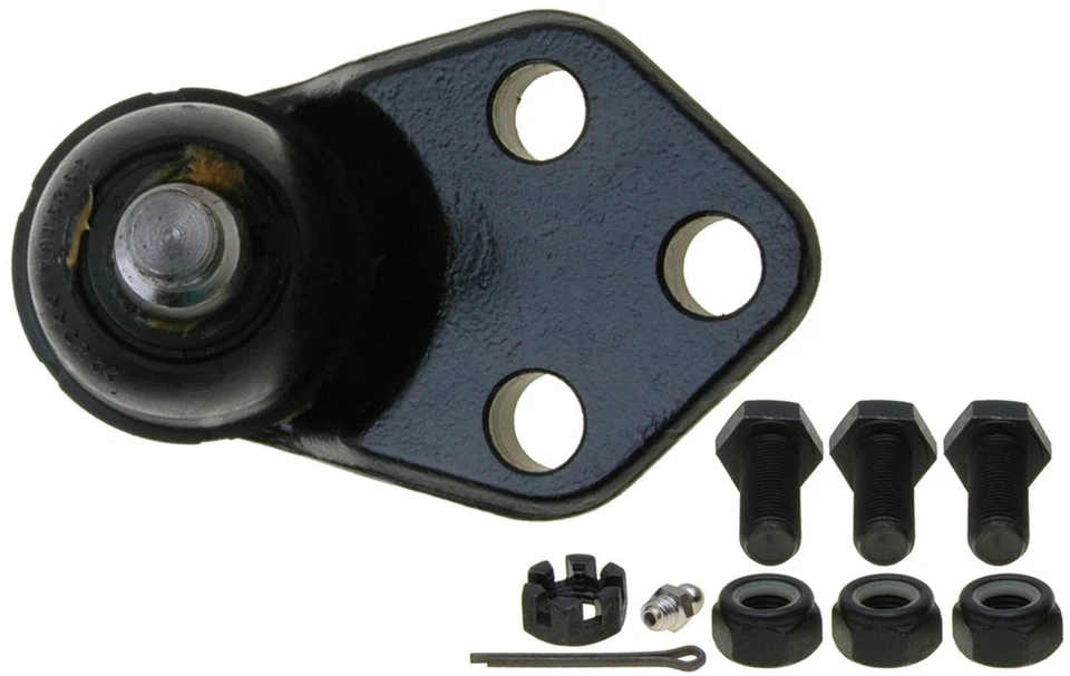 Junta de rótula de suspensión para Pontiac Bonneville 1987-1999 ACDELCO ADVANCE Foto 2 de 4