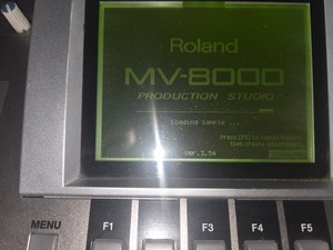 Roland Mv8000 | eBay