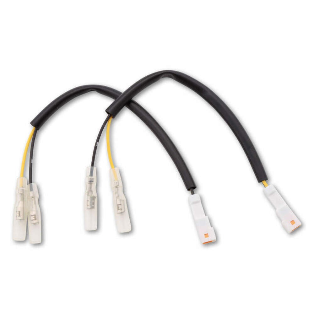 Highsider Smart Turn Signal Adapter Cable For Motorcycle Parts