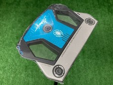 TaylorMade SPIDER 5K ZT CB KBS TOUR GPS 38.25 US 2.5 Putter