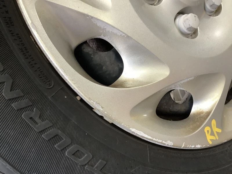 Tapacubos tapacubos 9 ranuras para 00-02 SATURN SERIE L 319735 Foto 2 de 4