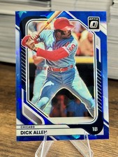 Top 10 Dick Allen Baseball Cards 21