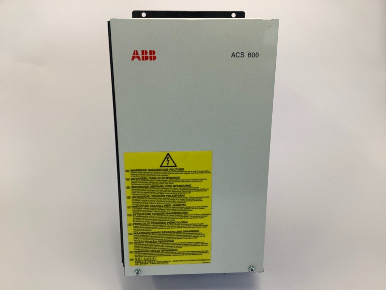 ACN6340006300000300902 - ABB -ACN634-0006-3-00000300902  Variateur RECONDITIONNÉ
