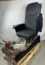 Commercial High Quality Spa  Massage Pedicure Chair  hugh discount 