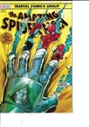 Amazing Spider-Man 24 (8th) LGY 988 Dr Doom Variant Cover NM 2026