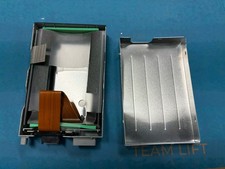 Genuine Panasonic ToughBook CF-74 Hard drive caddy complete free shipping