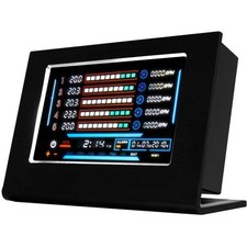 NZXT Sentry-LXE: Externe Edel-Lüftersteuerun...