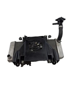 2013-2017  Kawasaki Ninja 300 Radiator Engine Cooling Fan ASSEMBLY OEM