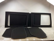 Jeep Jk Wrangler Mopar 4 Door Headliner Kit Open Box 2011-2017 145900 Jeep Jk Wrangler Mopar 4 Door Headliner Kit Open Box 2011-2017 145900