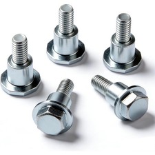 5x Engine Timing Belt Cover Bolts A 90007-679...