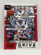 LeGarrette Blount Rookie Cards Checklist and Guide 12