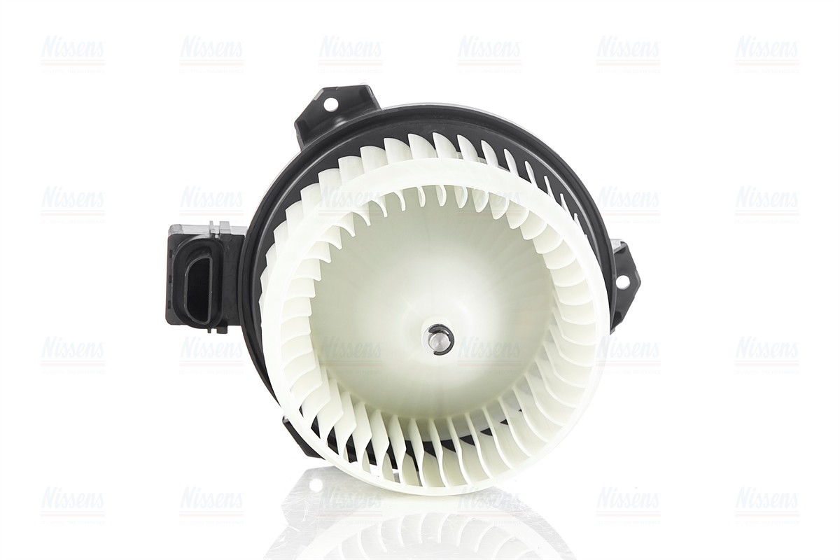 Fits NISSENS NIS 87723 Air blower NIS 87723 Air blower fits: FIAT SED ⭐UK Stock⭐ - Image 10
