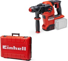 Einhell Akku Bohrhammer Herocco 36/28 Solo 36...