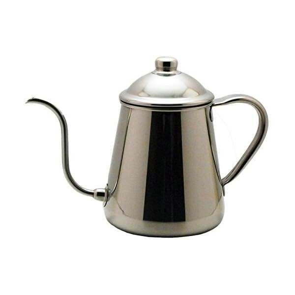 Takahiro Coffee Drip Pot 0.9l Shizuku (Japan Import) JP