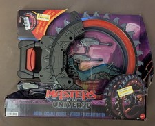 Mattel Masters of the Universe 2026 Movie Roton Vehicle NEW