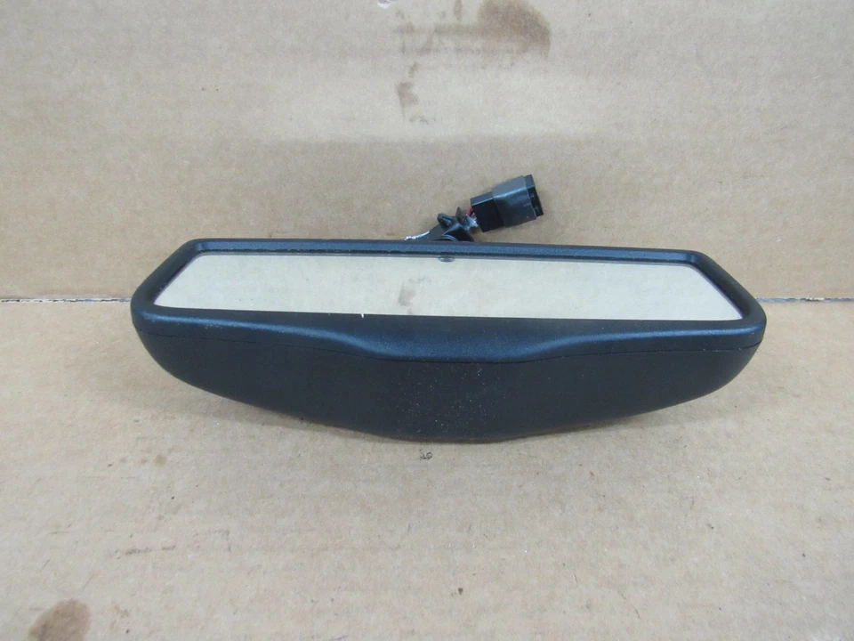 Espejo retrovisor Chrysler 300 2011 2012 2013 2014 2015 2016 2017 OEM 57010495AB Foto 2 de 4