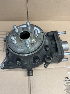2001 Honda GL1800 Goldwing Rear Wheel Drive Differential Diff Gear 41300-MCA-000
