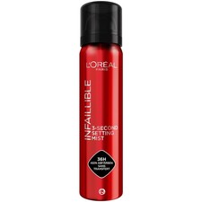 LOréal Paris Setting Spray zum Fixieren von ...